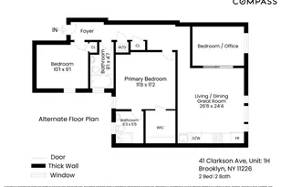 41 Clarkson Ave, New York City, NY 11226 - Photo 12