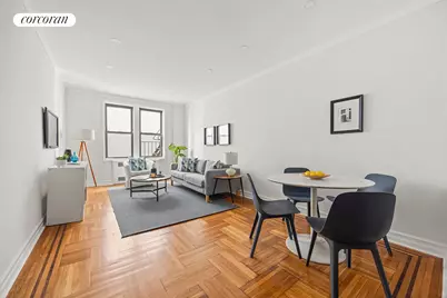 657 E 26th Street #2T, New York City, NY 11210 - Photo 2