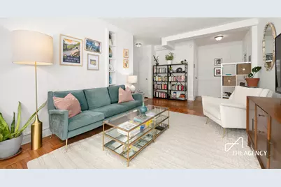 225 Park Place #1B, New York City, NY 11238 - Photo 2