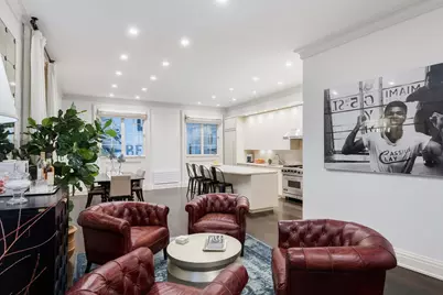 104 Charlton Street #1/2E, New York City, NY 10014 - Photo 4