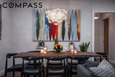 321 W 55th Street #41, New York City, NY 10019 - Photo 6