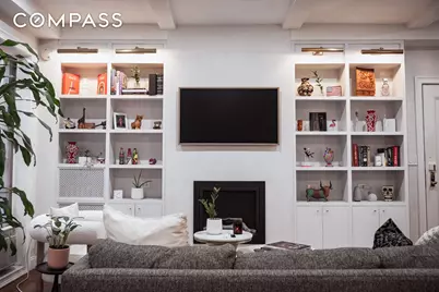 321 W 55th Street #41, New York City, NY 10019 - Photo 6