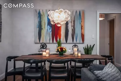 321 W 55th Street #41, New York City, NY 10019 - Photo 6