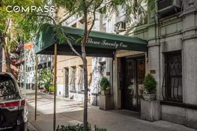 321 W 55th Street #41, New York City, NY 10019 - Photo 12