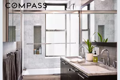 321 W 55th Street #41, New York City, NY 10019 - Photo 10