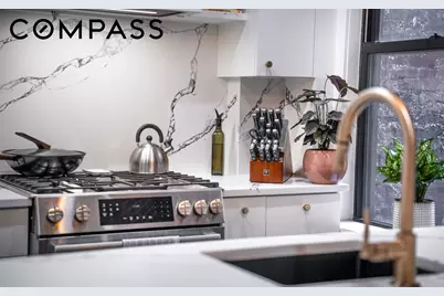 321 W 55th Street #41, New York City, NY 10019 - Photo 4