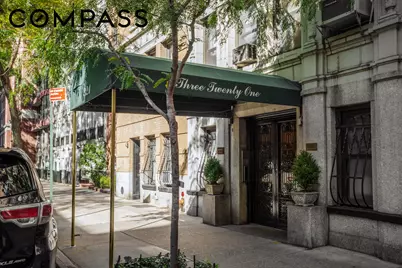 321 W 55th Street #41, New York City, NY 10019 - Photo 12