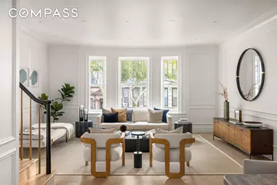 344 W 84th Street #PH, New York City, NY 10024 - Photo 2