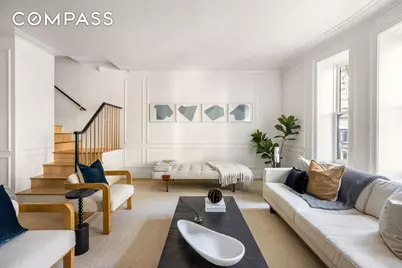 344 W 84th Street #PH, New York City, NY 10024 - Photo 4