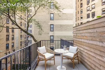 344 W 84th Street #PH, New York City, NY 10024 - Photo 8