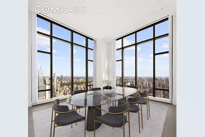 430 E 58th Street #PH72, New York City, NY 10022 - Photo 4