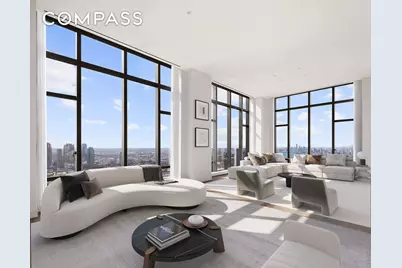 430 E 58th Street #PH72, New York City, NY 10022 - Photo 1