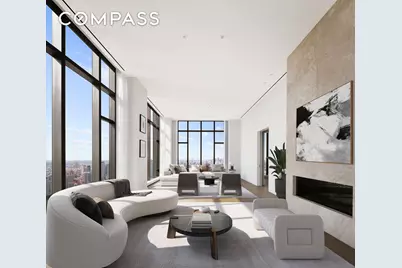 430 E 58th Street #PH72, New York City, NY 10022 - Photo 2