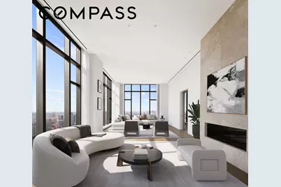 430 E 58th Street #PH72, New York City, NY 10022 - Photo 2