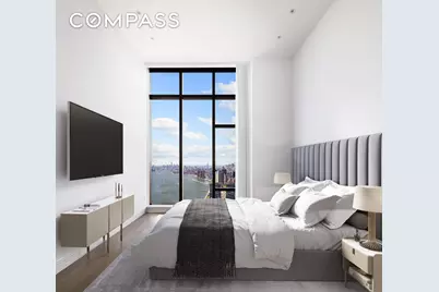 430 E 58th Street #PH72, New York City, NY 10022 - Photo 12