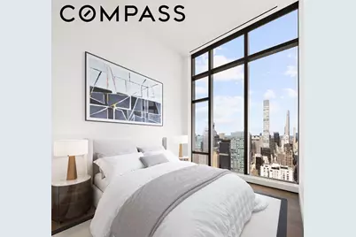 430 E 58th Street #PH72, New York City, NY 10022 - Photo 8