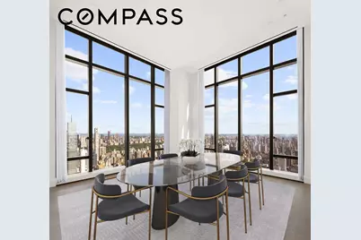 430 E 58th Street #PH72, New York City, NY 10022 - Photo 4