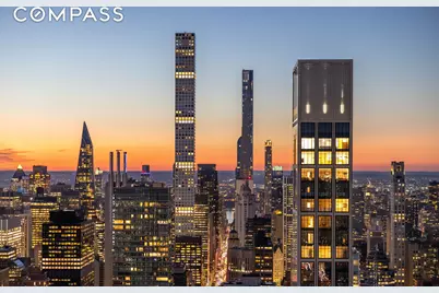 430 E 58th Street #PH72, New York City, NY 10022 - Photo 24