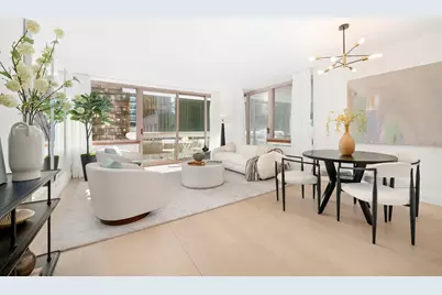 235 E 40th Street #2C, New York City, NY 10016 - Photo 2