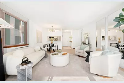 235 E 40th Street #2C, New York City, NY 10016 - Photo 6