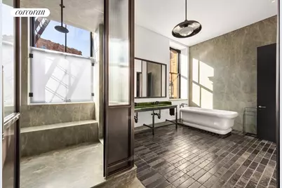 115 W Broadway #4, New York City, NY 10013 - Photo 6