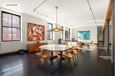 115 W Broadway #4, New York City, NY 10013 - Photo 1