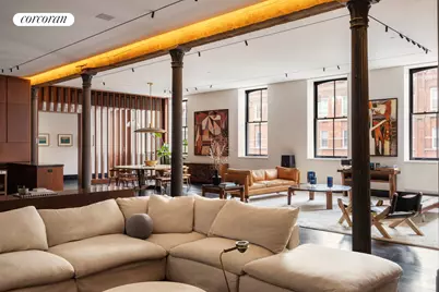 115 W Broadway #4, New York City, NY 10013 - Photo 16