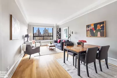 150 W 79th Street #10E, New York City, NY 10024 - Photo 1