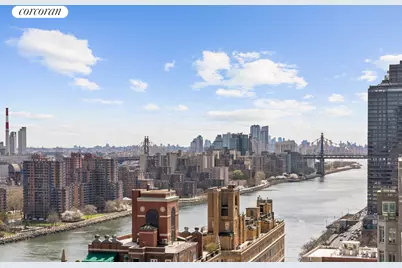 52 E End Avenue #23A, New York City, NY 10028 - Photo 2