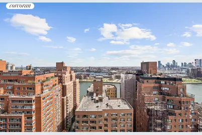 52 E End Avenue #23A, New York City, NY 10028 - Photo 6