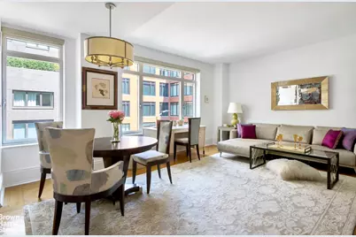 205 W 76th Street #1203, New York City, NY 10023 - Photo 1