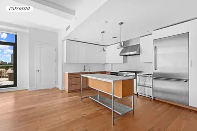 147 Hope Street #5C, New York City, NY 11211 - Photo 4