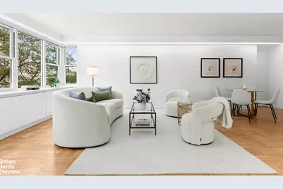 45 Sutton Place S #5C, New York City, NY 10022 - Photo 2