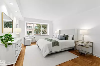45 Sutton Place S #5C, New York City, NY 10022 - Photo 6
