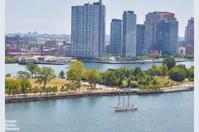 45 Sutton Place S #5C, New York City, NY 10022 - Photo 16