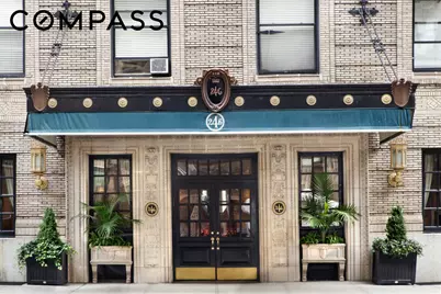 246 W End Avenue #2DE/3E, New York City, NY 10023 - Photo 16