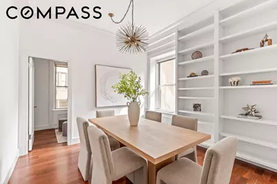 246 W End Avenue #2DE/3E, New York City, NY 10023 - Photo 2