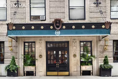 246 W End Avenue #2DE/3E, New York City, NY 10023 - Photo 16