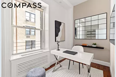 246 W End Avenue #2DE/3E, New York City, NY 10023 - Photo 6