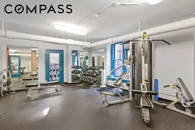246 W End Avenue #2DE/3E, New York City, NY 10023 - Photo 14