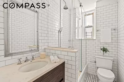 246 W End Avenue #2DE/3E, New York City, NY 10023 - Photo 12