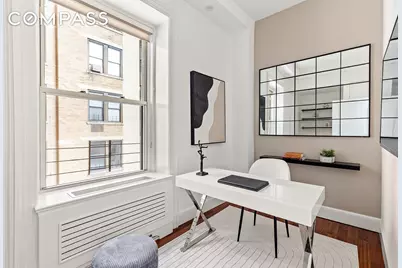 246 W End Avenue #2DE/3E, New York City, NY 10023 - Photo 6