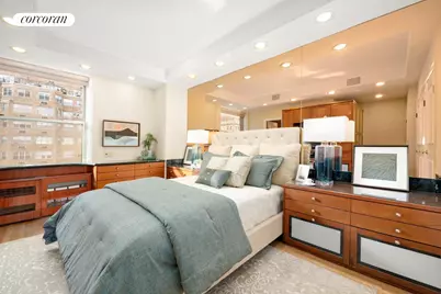 71 Park Avenue #12A, New York City, NY 10016 - Photo 6