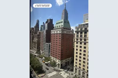 71 Park Avenue #12A, New York City, NY 10016 - Photo 10