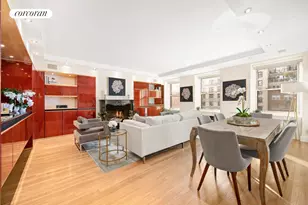 71 Park Ave, New York City, NY 10016 - Photo 2