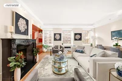 71 Park Avenue #12A, New York City, NY 10016 - Photo 1