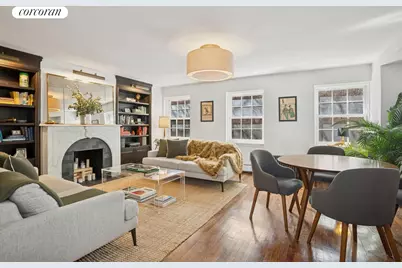 443 W 24th Street #G, New York City, NY 10011 - Photo 2