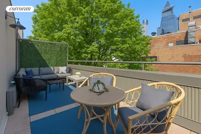 443 W 24th Street #G, New York City, NY 10011 - Photo 6