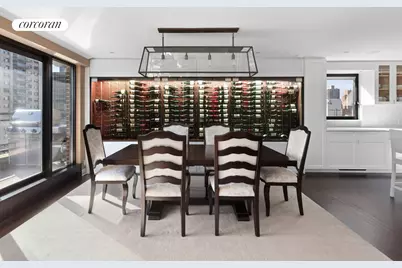 440 E 57th Street #PH, New York City, NY 10022 - Photo 4