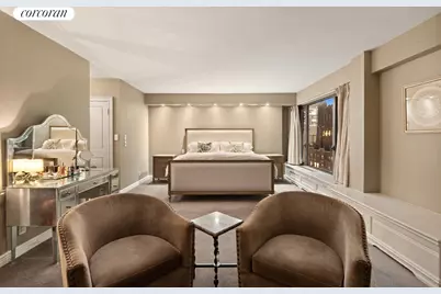 440 E 57th Street #PH, New York City, NY 10022 - Photo 10